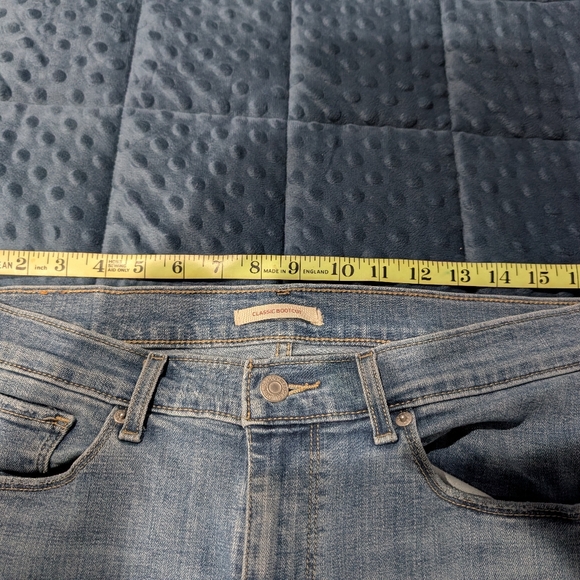 Levi's Jeans - Picture 4 of 5
